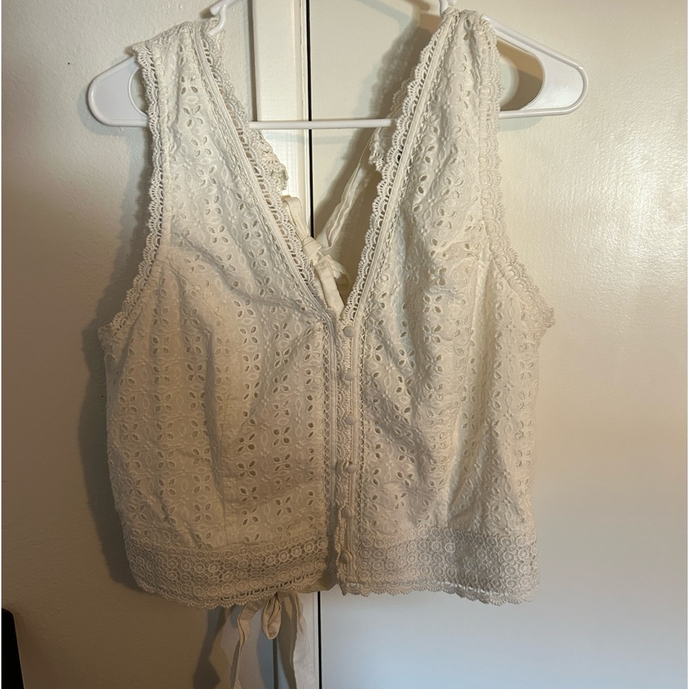 Abercrombie & Fitch blouse